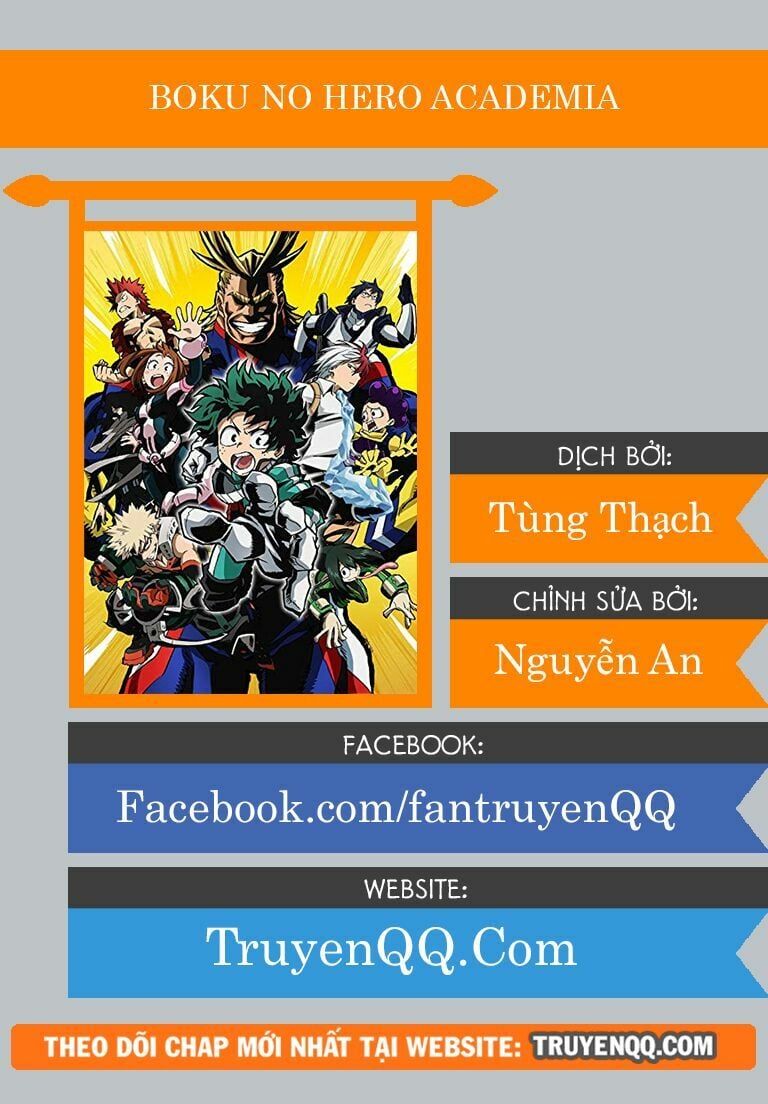 đọc truyện Trường Học Siêu Anh Hùng Chương 215 ảnh 16 tại Truyện Dạ Ký