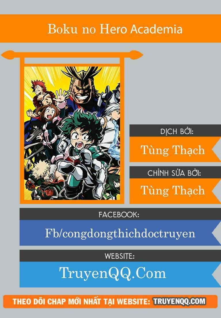 đọc truyện Trường Học Siêu Anh Hùng Chương 219 ảnh 2 tại Truyện Dạ Ký