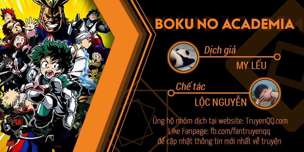 đọc truyện Trường Học Siêu Anh Hùng Chương 264 ảnh 2 tại Truyện Dạ Ký