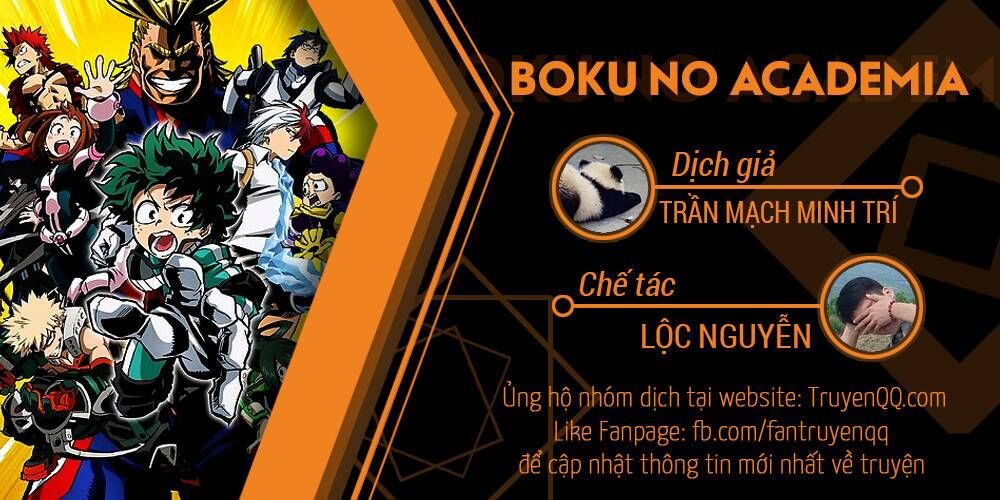đọc truyện Trường Học Siêu Anh Hùng Chương 300 ảnh 2 tại Truyện Dạ Ký