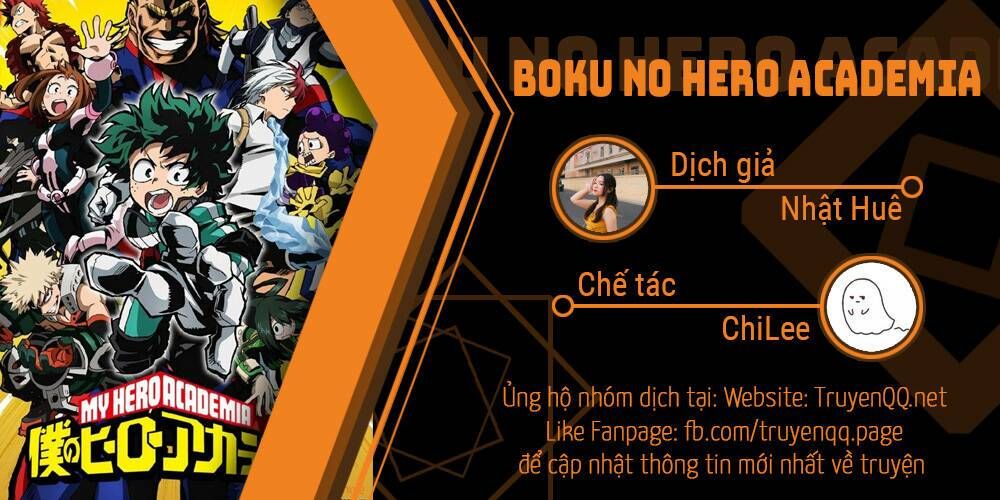 đọc truyện Trường Học Siêu Anh Hùng Chương 304 ảnh 2 tại Truyện Dạ Ký