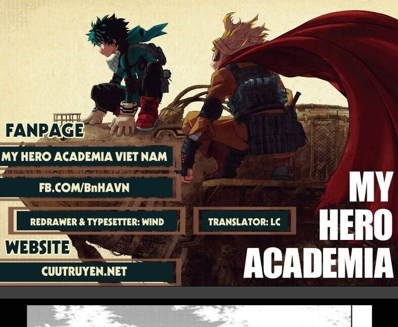 đọc truyện Trường Học Siêu Anh Hùng Chương 307 ảnh 2 tại Truyện Dạ Ký