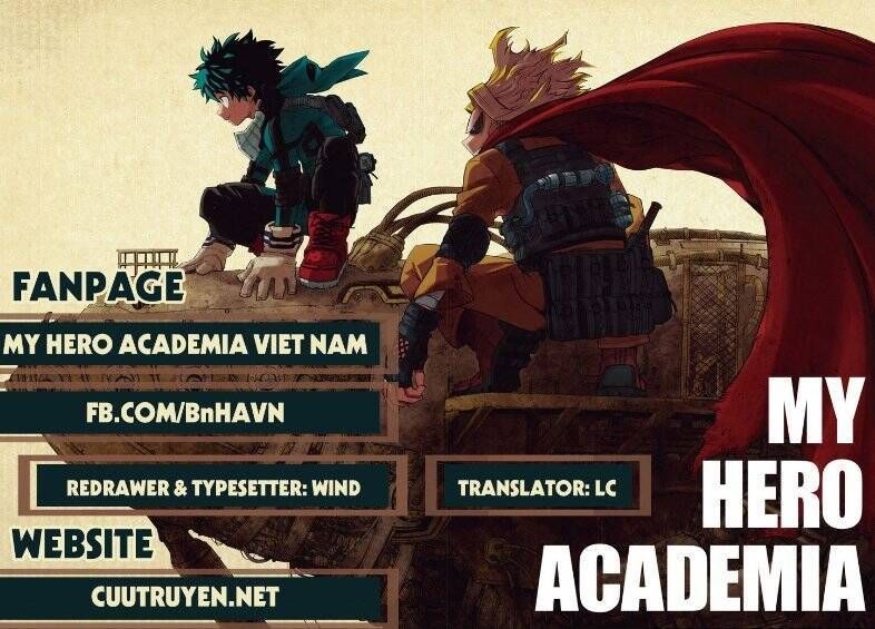 đọc truyện Trường Học Siêu Anh Hùng Chương 311 ảnh 2 tại Truyện Dạ Ký