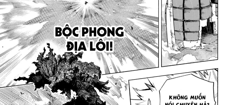 đọc truyện Trường Học Siêu Anh Hùng Chương 320 ảnh 14 tại Truyện Dạ Ký