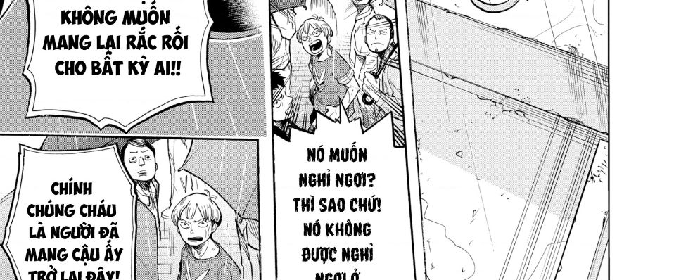đọc truyện Trường Học Siêu Anh Hùng Chương 323 ảnh 47 tại Truyện Dạ Ký