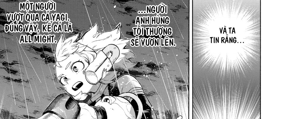 đọc truyện Trường Học Siêu Anh Hùng Chương 323 ảnh 60 tại Truyện Dạ Ký