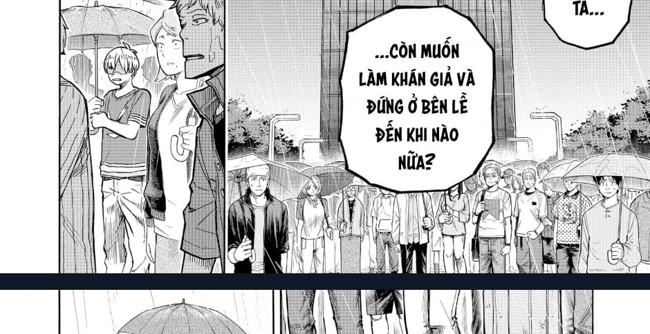 đọc truyện Trường Học Siêu Anh Hùng Chương 325 ảnh 19 tại Truyện Dạ Ký