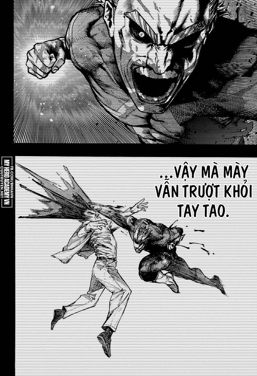 đọc truyện Trường Học Siêu Anh Hùng Chương 408 ảnh 10 tại Truyện Dạ Ký