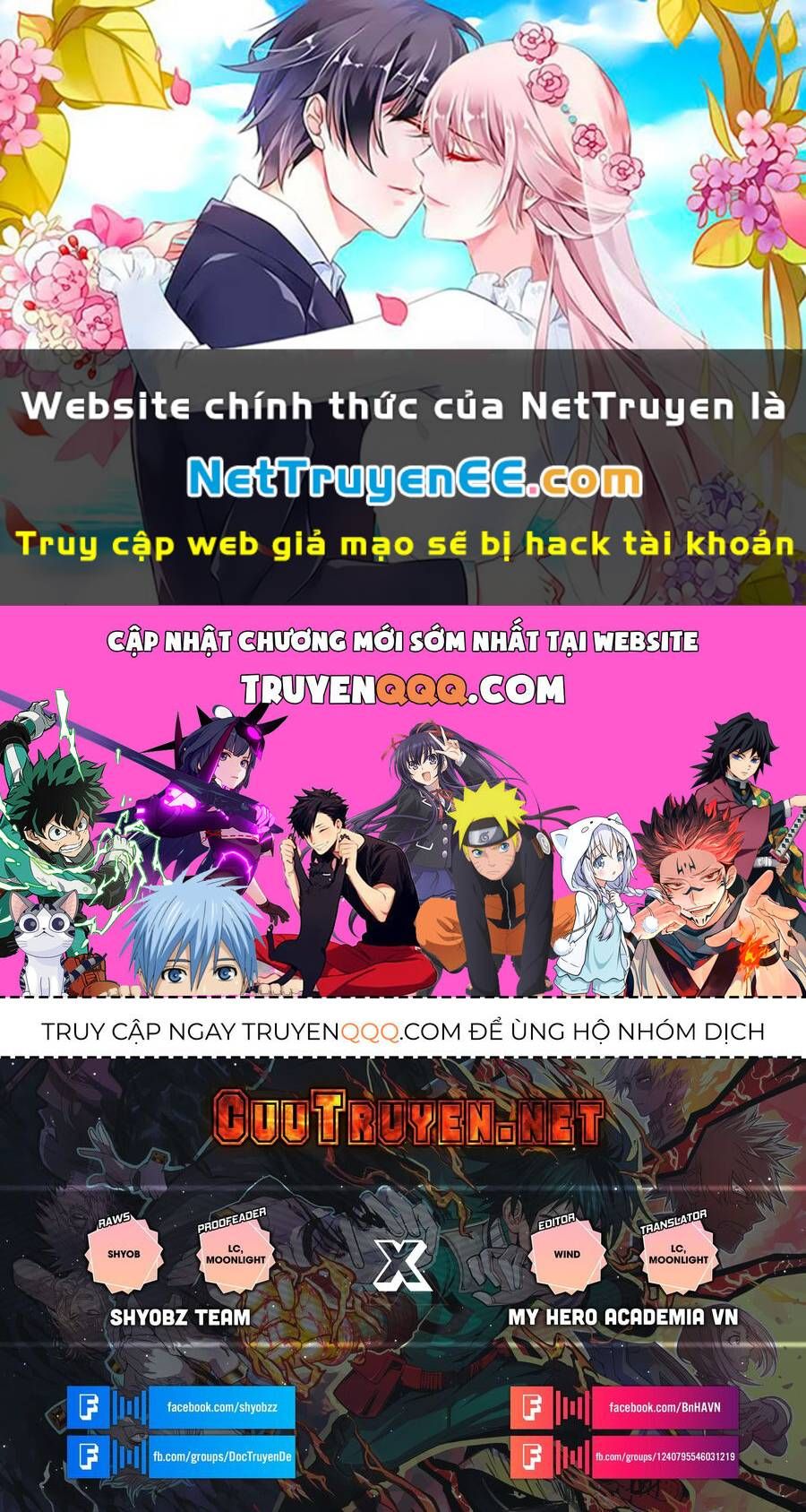 đọc truyện Trường Học Siêu Anh Hùng Chương 416 ảnh 2 tại Truyện Dạ Ký