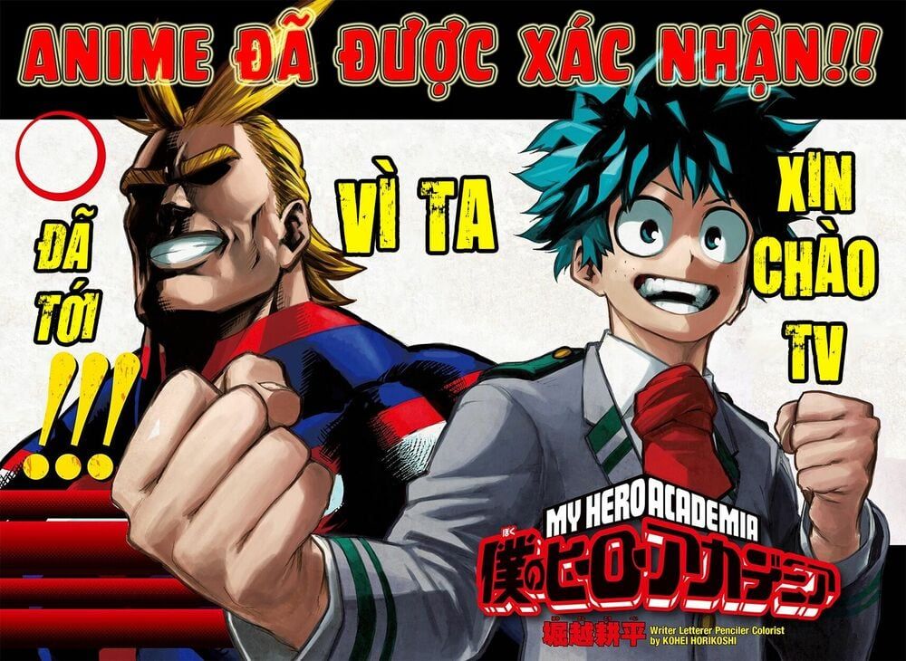 đọc truyện Trường Học Siêu Anh Hùng Chương 65 ảnh 4 tại Truyện Dạ Ký