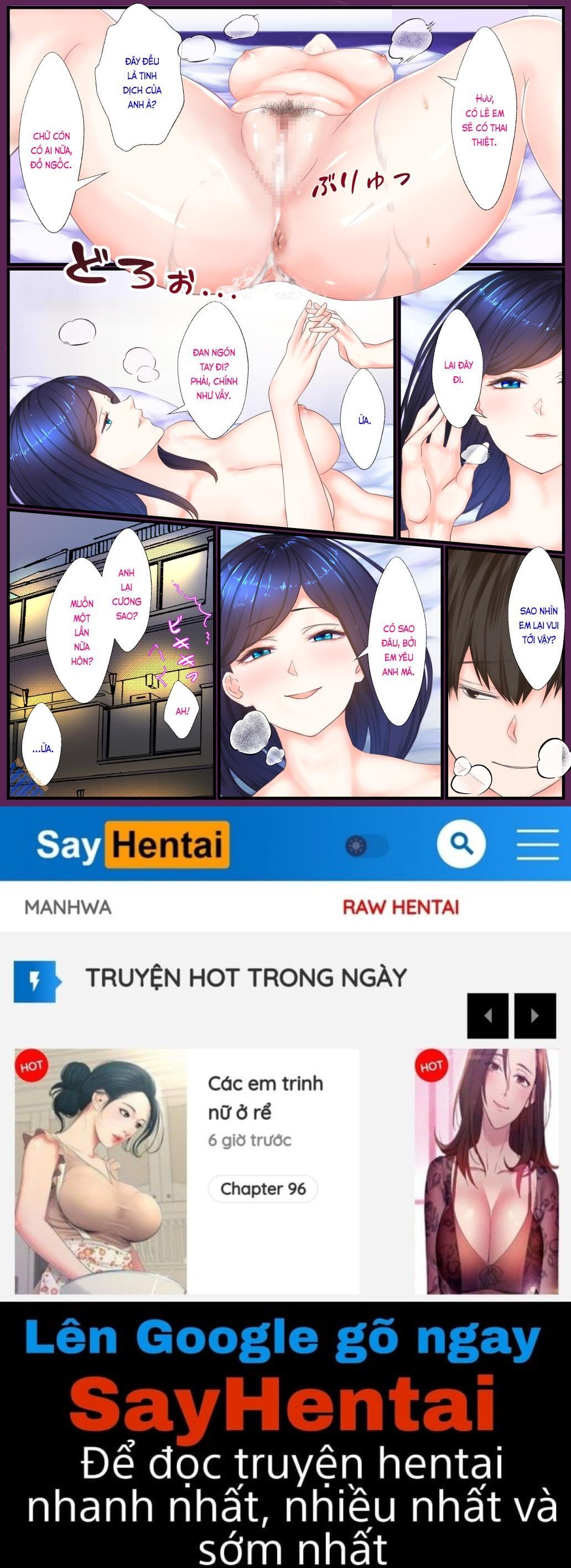 đọc truyện Trưởng Hội Học Sinh Có Khuynh Hướng Tình Dục Oneshot ảnh 20 tại Thiên Thai Truyện