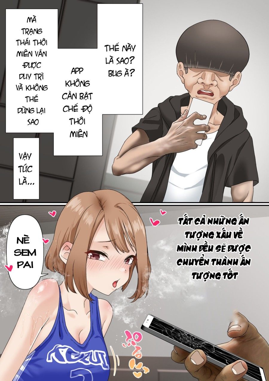 đọc truyện Trường Hợp Câu Lạc Bộ Xe Buýt Cuckold 5 Harem Sự Kiện Chương 1 ảnh 19 tại Giả Dược