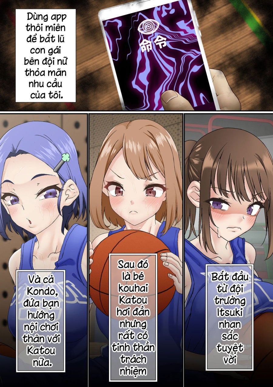 đọc truyện Trường Hợp Câu Lạc Bộ Xe Buýt Cuckold 5 Harem Sự Kiện Chương 1 ảnh 4 tại Giả Dược
