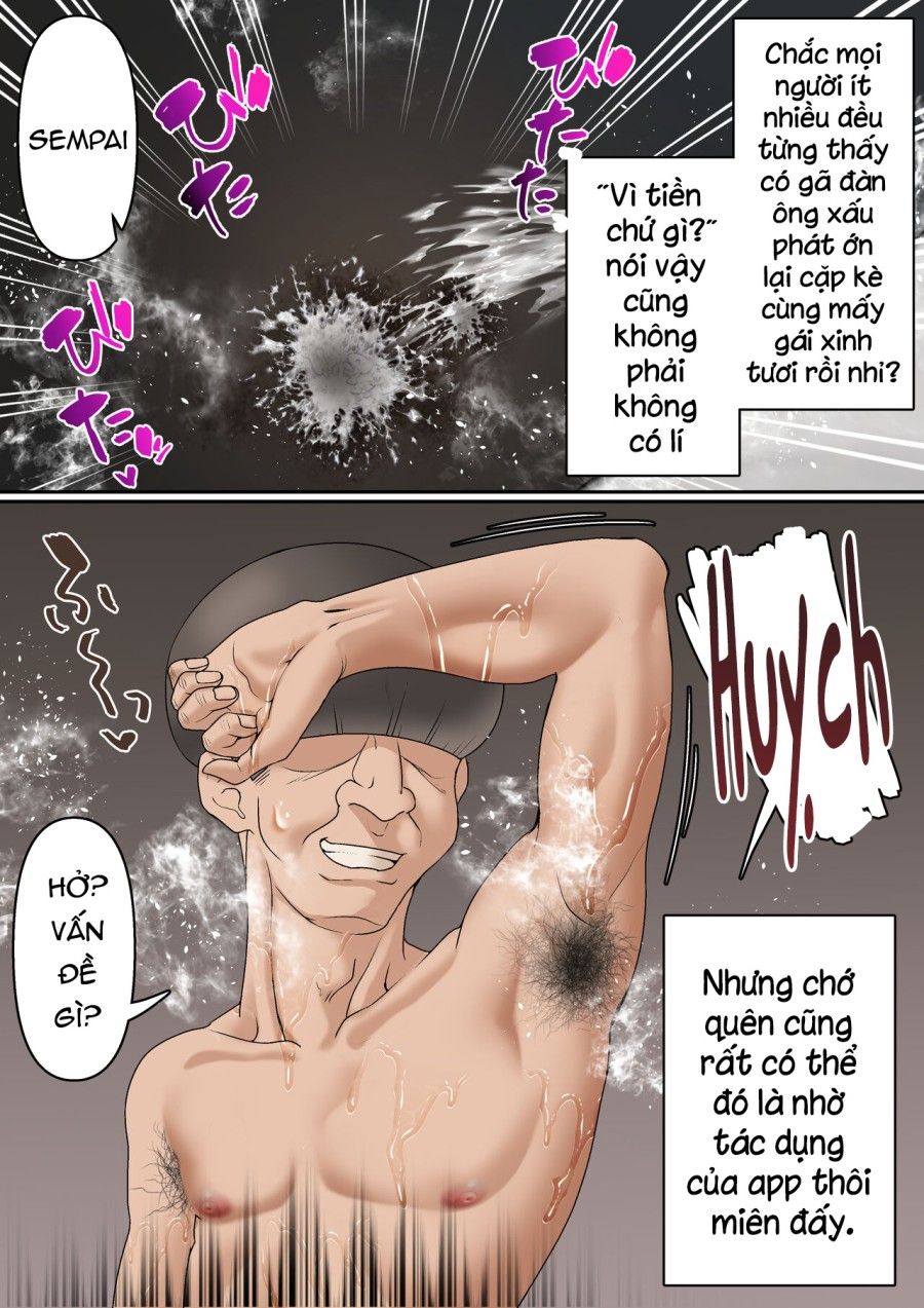 đọc truyện Trường Hợp Câu Lạc Bộ Xe Buýt Cuckold 5 Harem Sự Kiện Chương 3 ảnh 26 tại Giả Dược