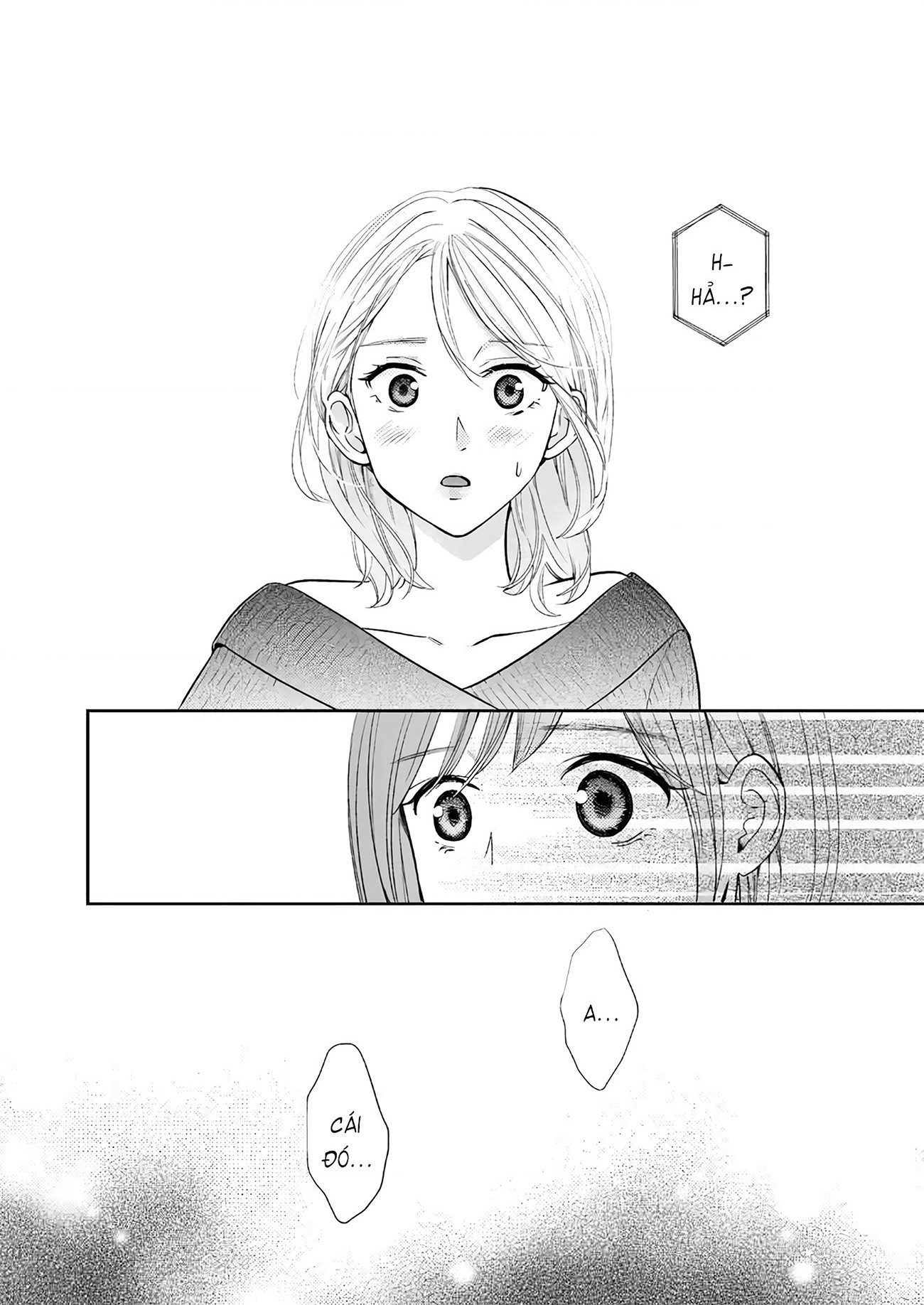 đọc truyện Trường Hợp Này Có Vấn Đề! Chương 1 ảnh 27 tại Thiên Thai Truyện