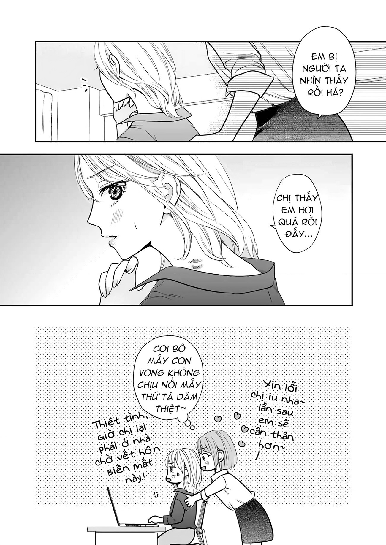 đọc truyện Trường Hợp Này Có Vấn Đề! Chương 1 ảnh 39 tại Thiên Thai Truyện