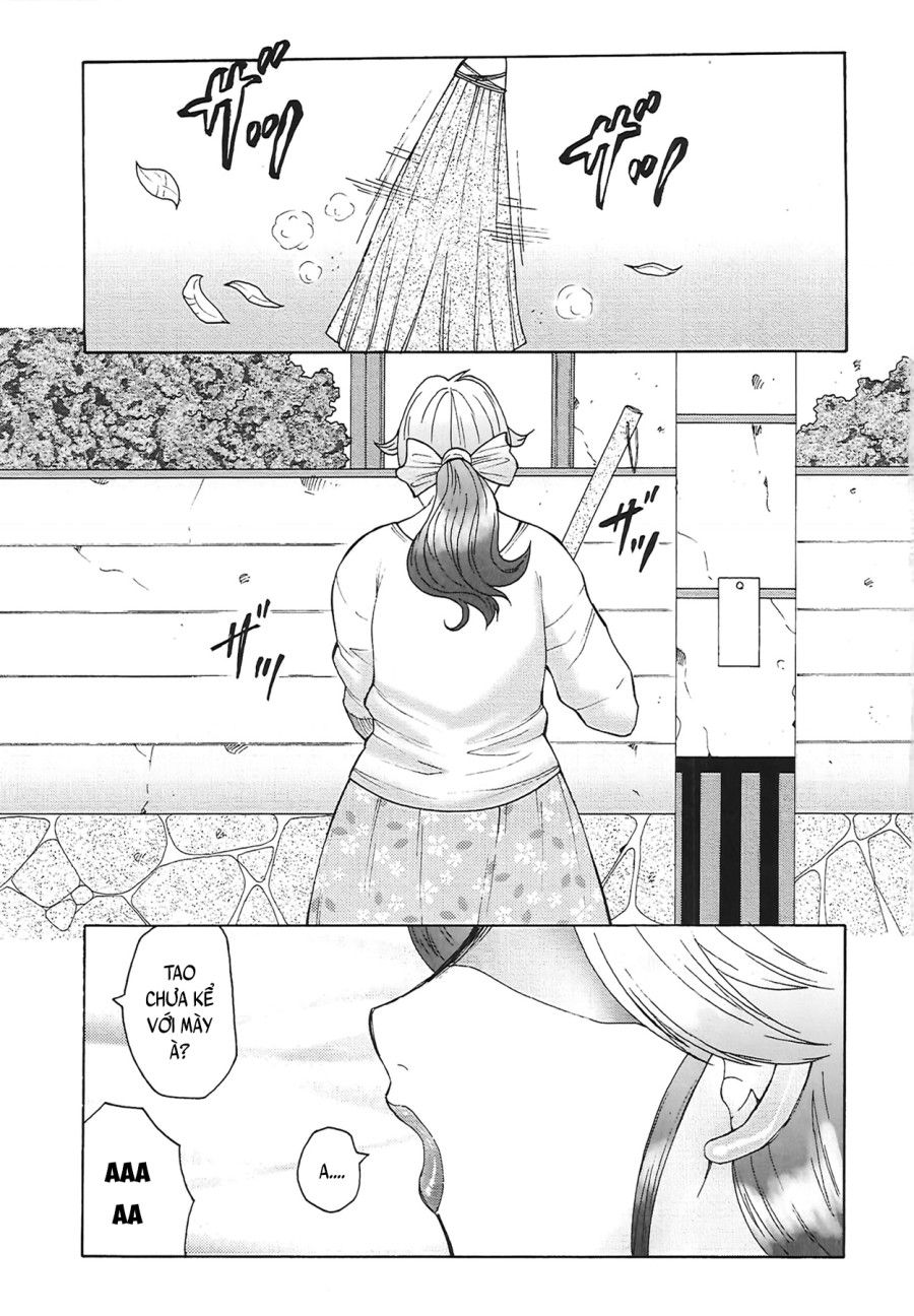 Trường Luyện Thi Tình Dục Chương 1 page 11 - Giả Dược