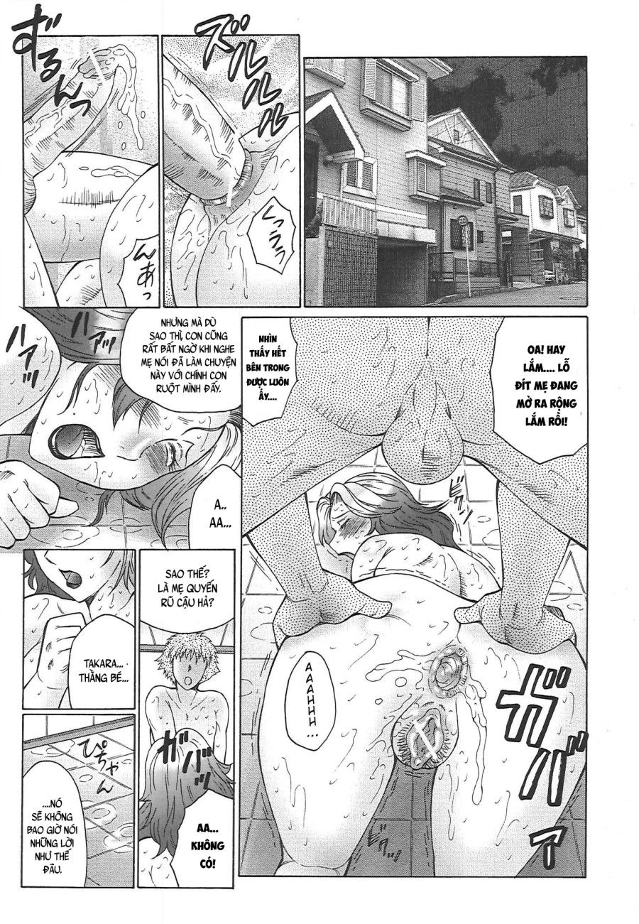 Trường Luyện Thi Tình Dục Chương 3 page 6 - Giả Dược