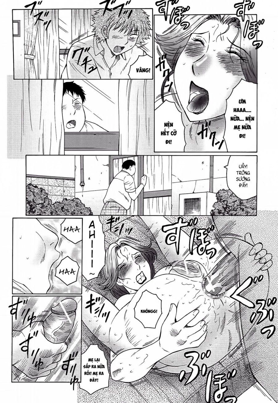 Trường Luyện Thi Tình Dục Chương 4 page 4 - Giả Dược