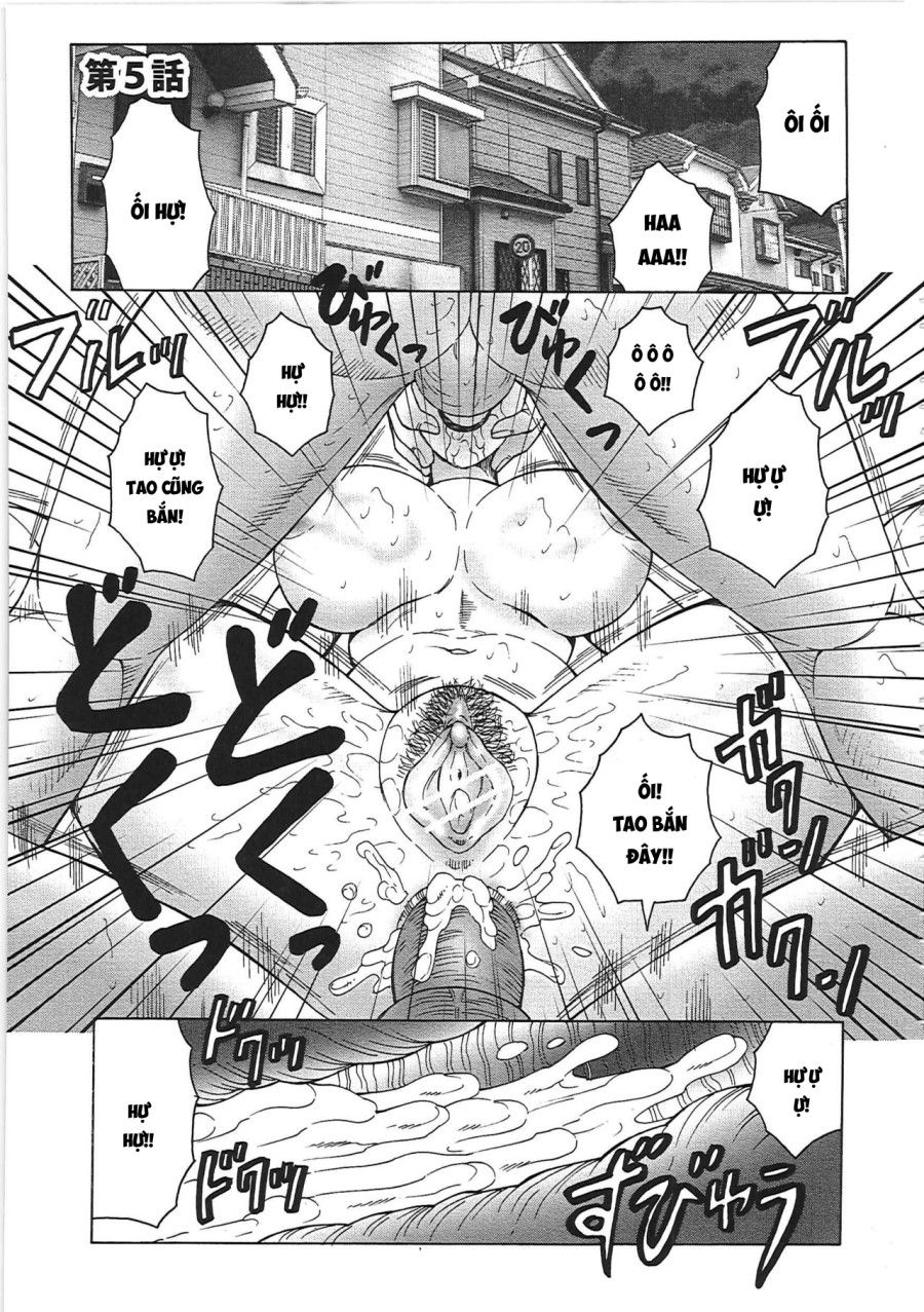 Trường Luyện Thi Tình Dục Chương 5 page 2 - Giả Dược