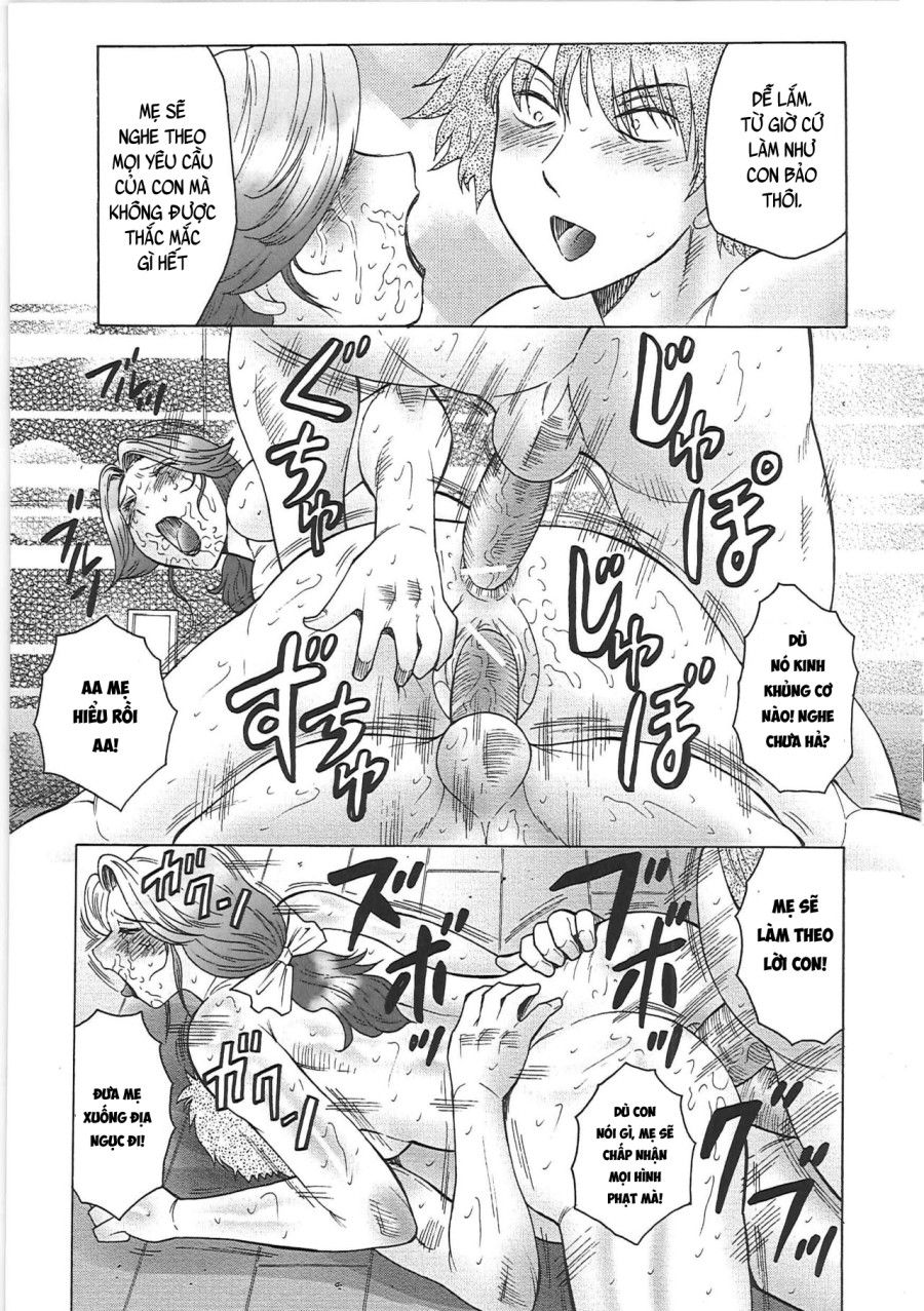 Trường Luyện Thi Tình Dục Chương 5 page 16 - Giả Dược