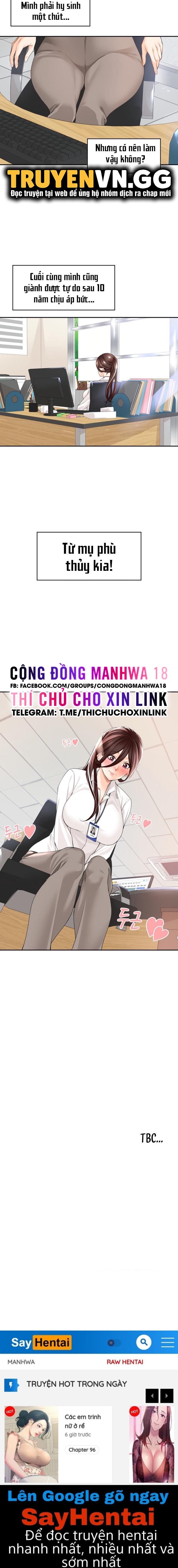 đọc truyện Trưởng Phòng Mắng Tôi Đi! Chương 1 ảnh 21 tại Giả Dược