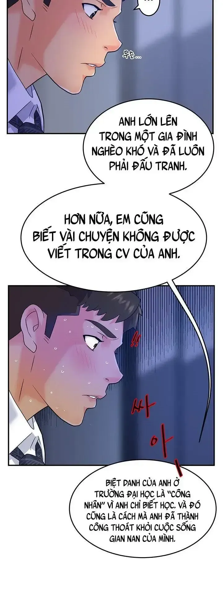 đọc truyện Trưởng Phòng Mật Báo Chương 1 ảnh 9 tại Thiên Thai Truyện