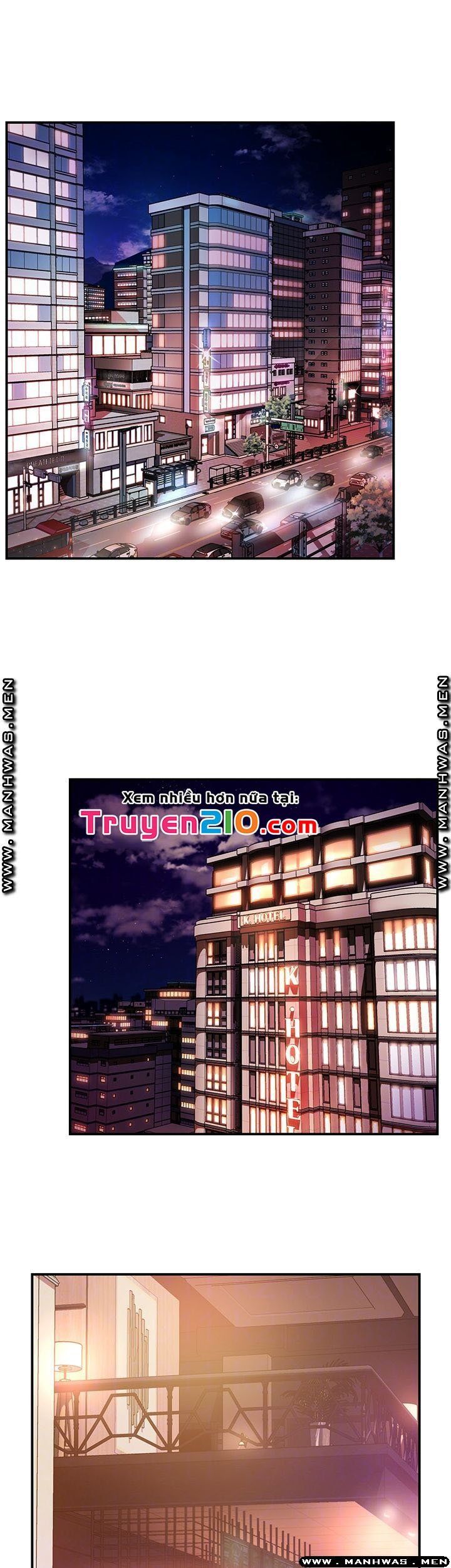 đọc truyện Trưởng Phòng Mật Báo Chương 16 ảnh 4 tại Giả Dược