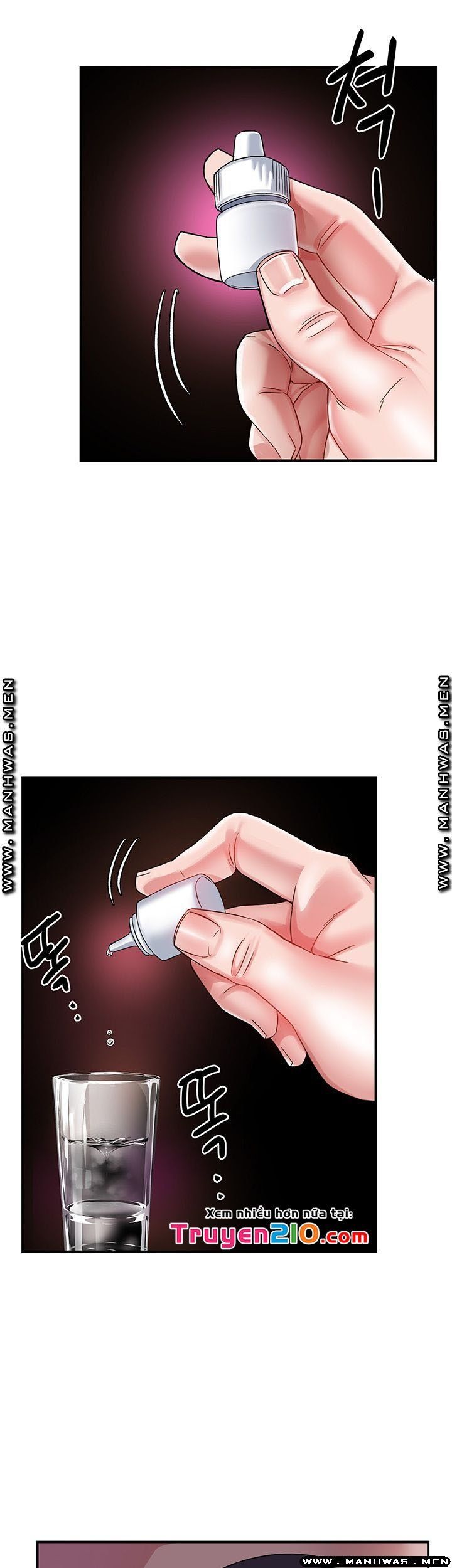 đọc truyện Trưởng Phòng Mật Báo Chương 16 ảnh 35 tại Giả Dược
