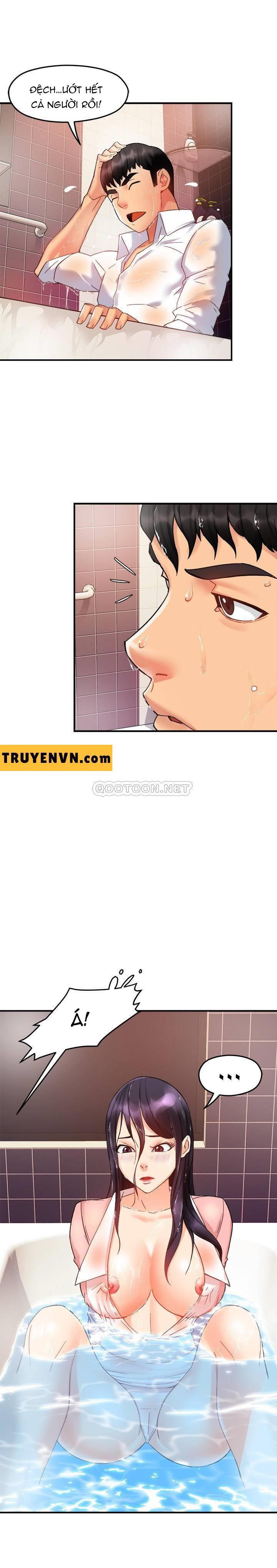đọc truyện Trưởng Phòng Mật Báo Chương 18 ảnh 12 tại Giả Dược