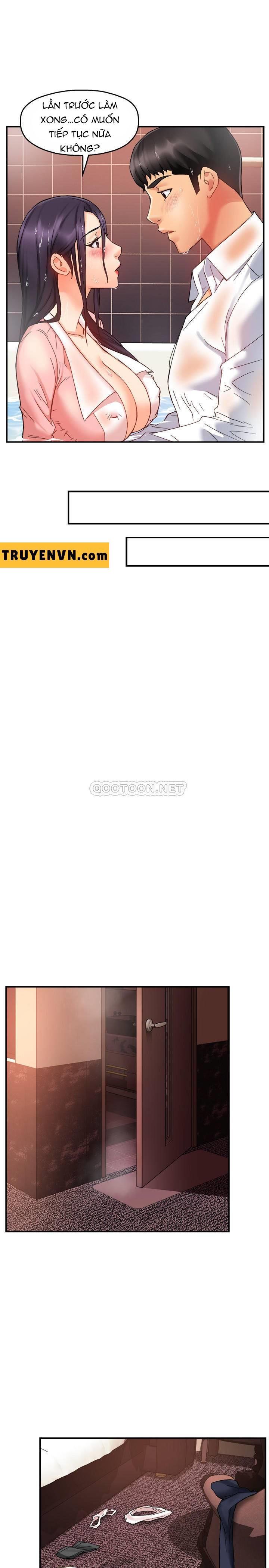 đọc truyện Trưởng Phòng Mật Báo Chương 18 ảnh 20 tại Giả Dược