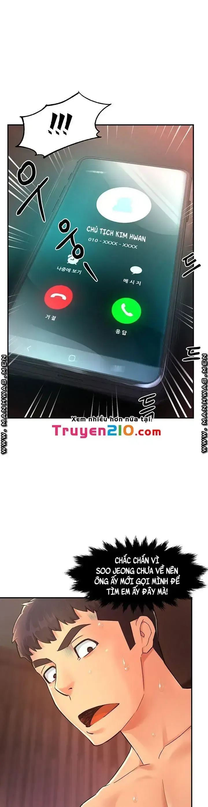 đọc truyện Trưởng Phòng Mật Báo Chương 20 ảnh 1 tại Thiên Thai Truyện