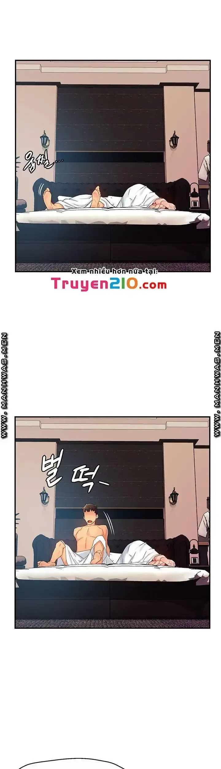 đọc truyện Trưởng Phòng Mật Báo Chương 20 ảnh 39 tại Thiên Thai Truyện
