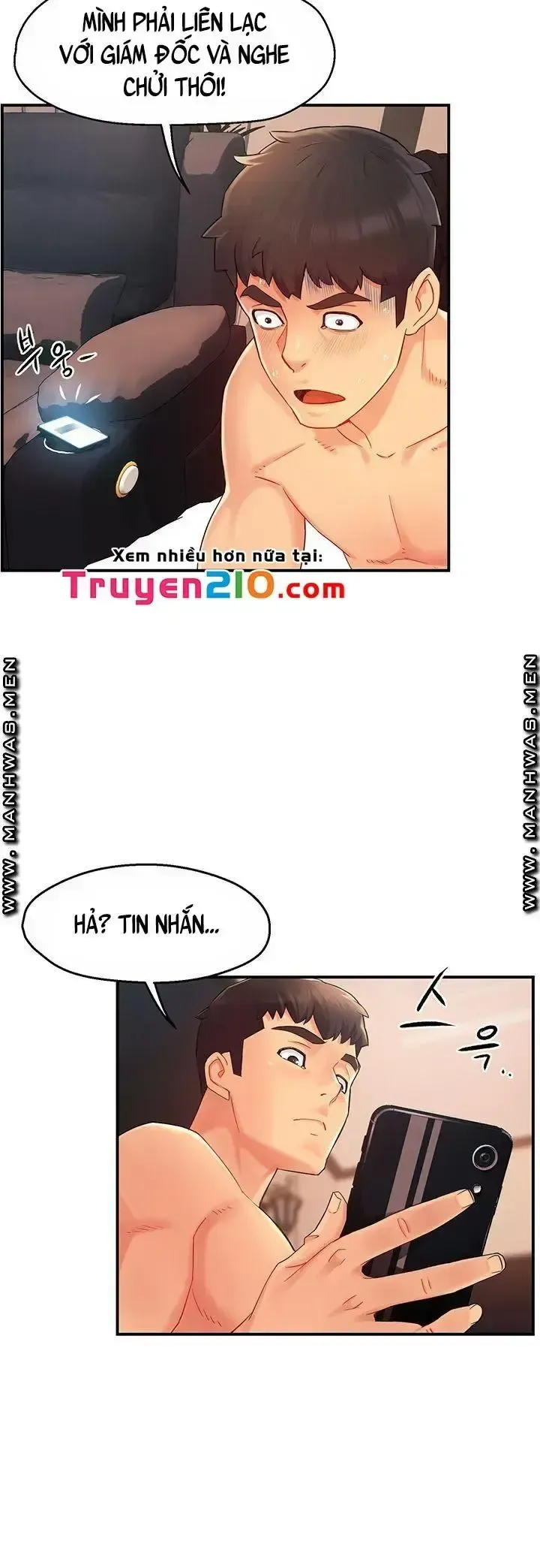 đọc truyện Trưởng Phòng Mật Báo Chương 20 ảnh 40 tại Thiên Thai Truyện