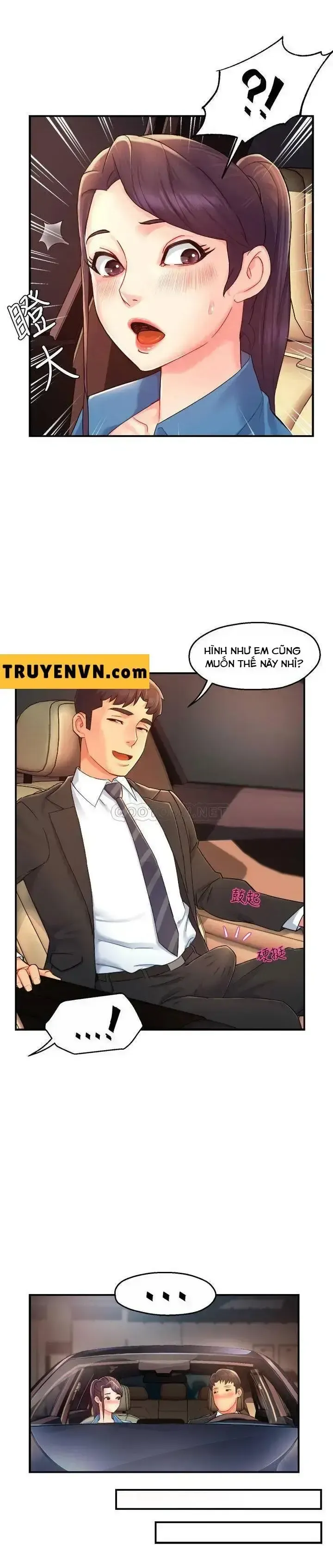 đọc truyện Trưởng Phòng Mật Báo Chương 21 ảnh 21 tại Thiên Thai Truyện