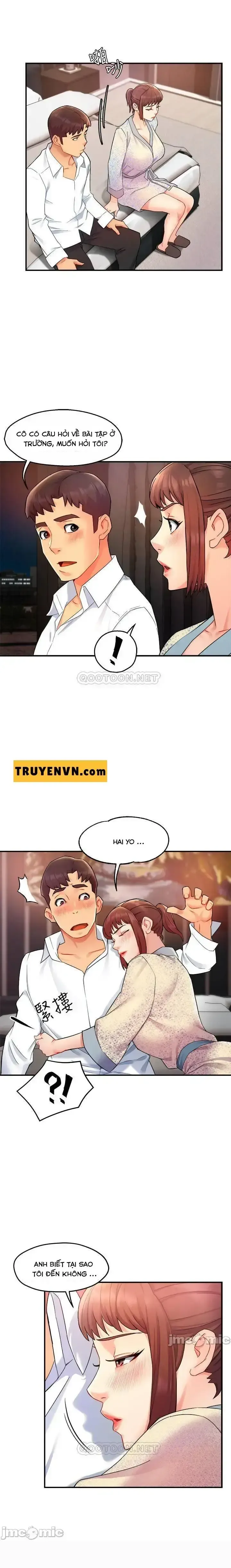 đọc truyện Trưởng Phòng Mật Báo Chương 23 ảnh 26 tại Thiên Thai Truyện