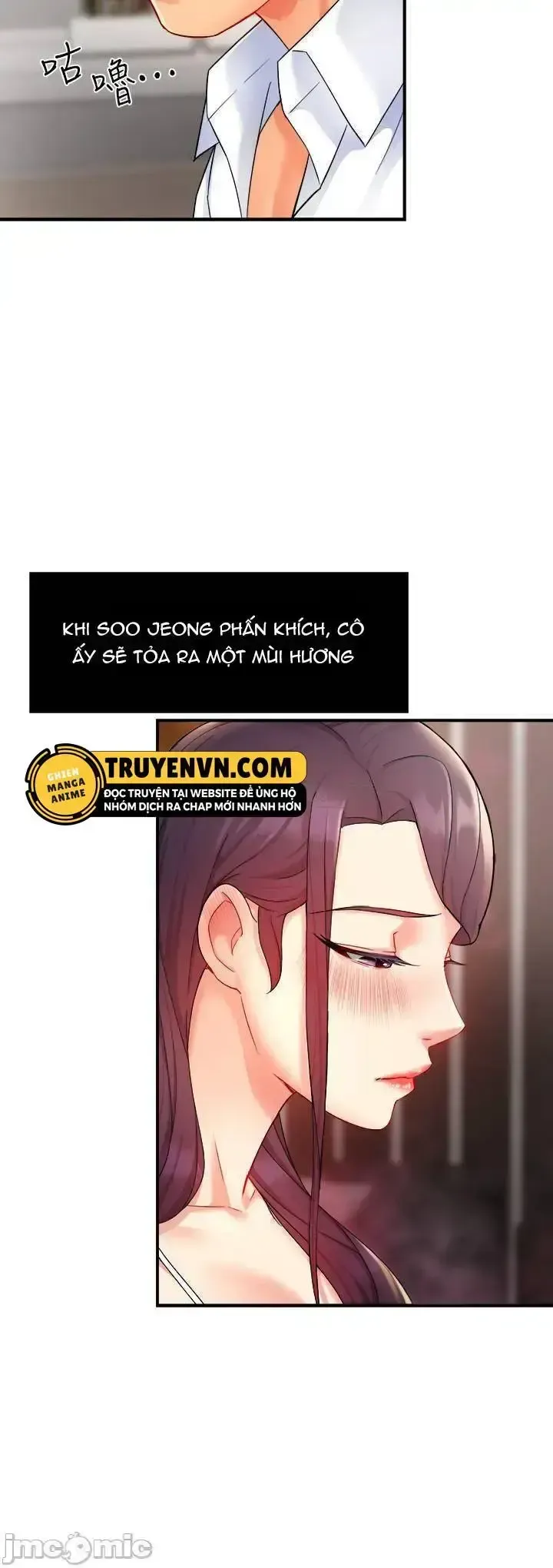 đọc truyện Trưởng Phòng Mật Báo Chương 24 ảnh 18 tại Thiên Thai Truyện