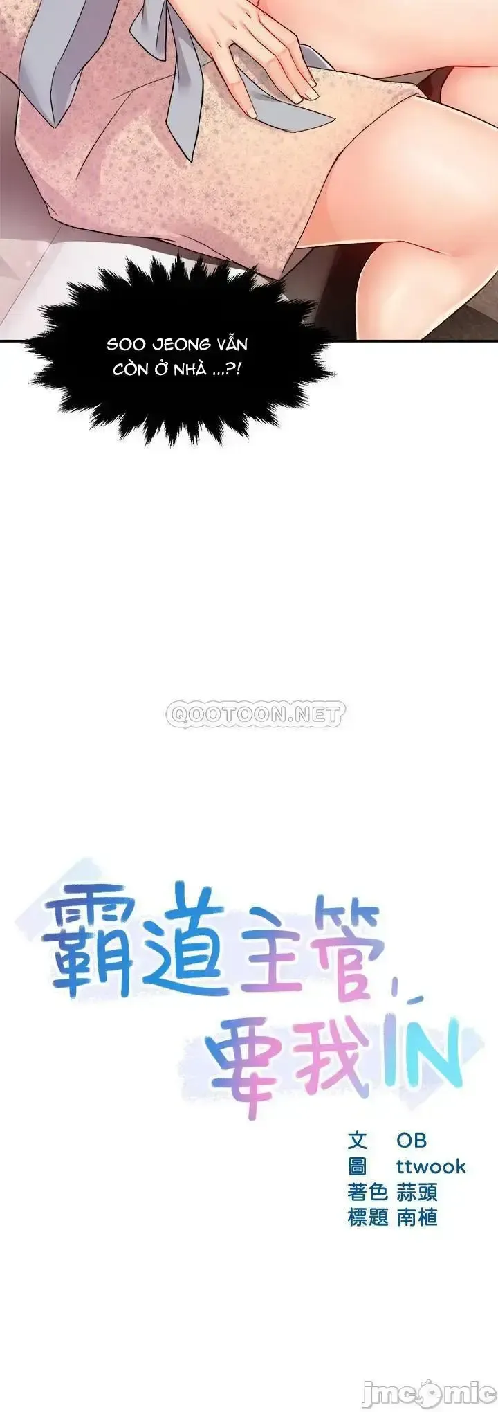 đọc truyện Trưởng Phòng Mật Báo Chương 24 ảnh 3 tại Thiên Thai Truyện