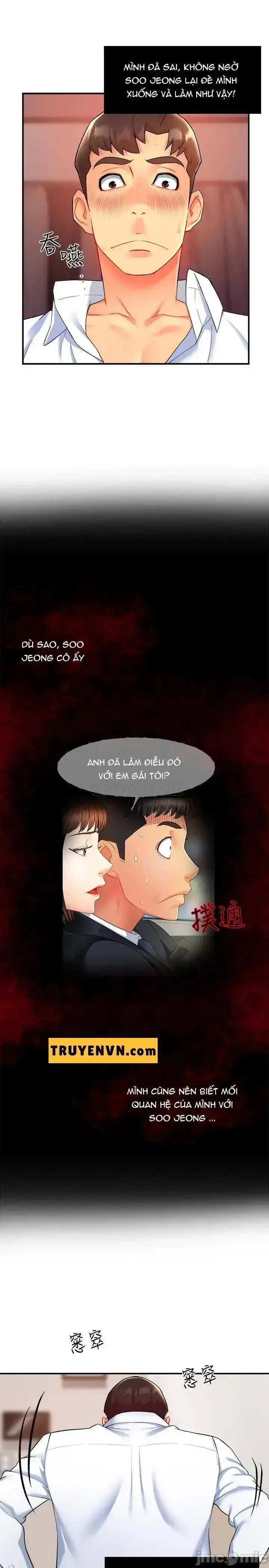 đọc truyện Trưởng Phòng Mật Báo Chương 24 ảnh 21 tại Thiên Thai Truyện
