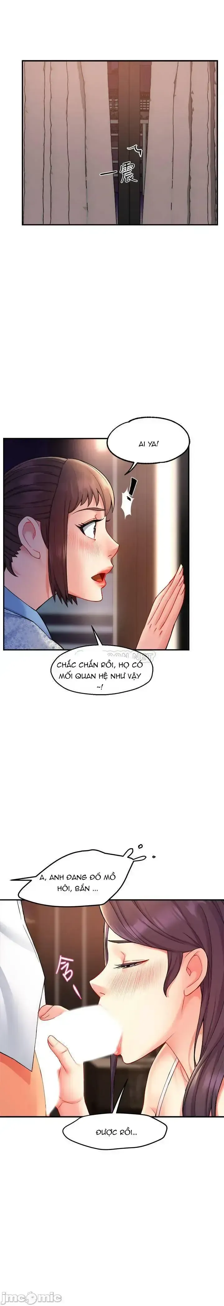 đọc truyện Trưởng Phòng Mật Báo Chương 24 ảnh 23 tại Thiên Thai Truyện