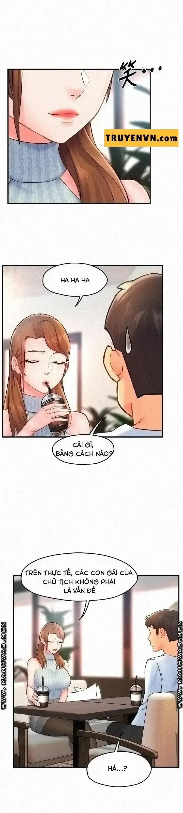 đọc truyện Trưởng Phòng Mật Báo Chương 27 ảnh 23 tại Thiên Thai Truyện
