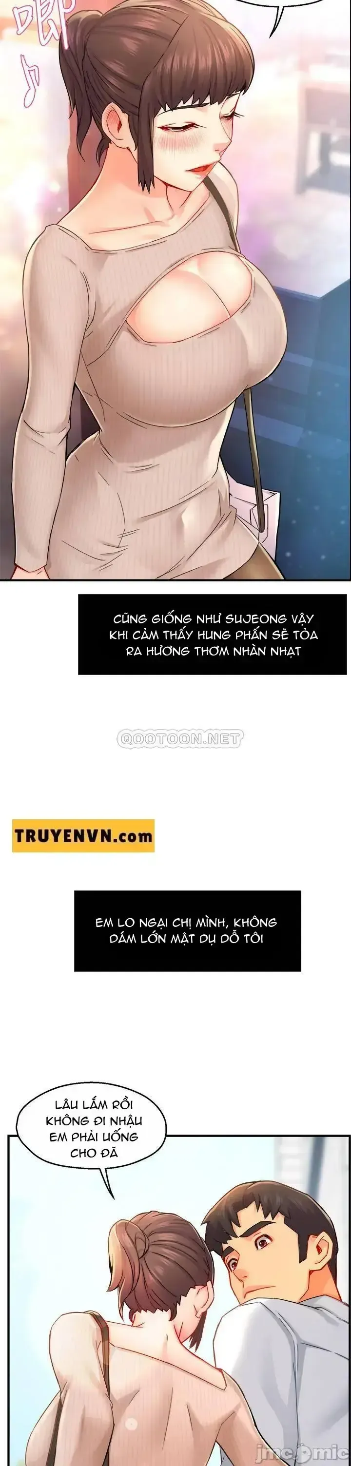 đọc truyện Trưởng Phòng Mật Báo Chương 31 ảnh 3 tại Thiên Thai Truyện