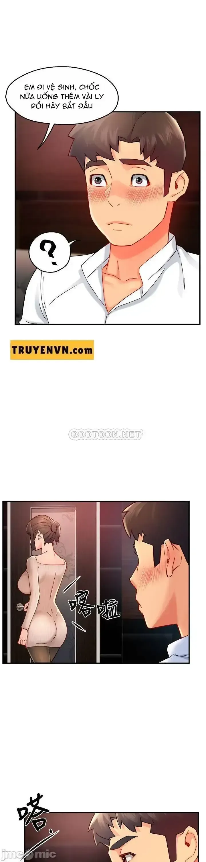 đọc truyện Trưởng Phòng Mật Báo Chương 31 ảnh 21 tại Thiên Thai Truyện