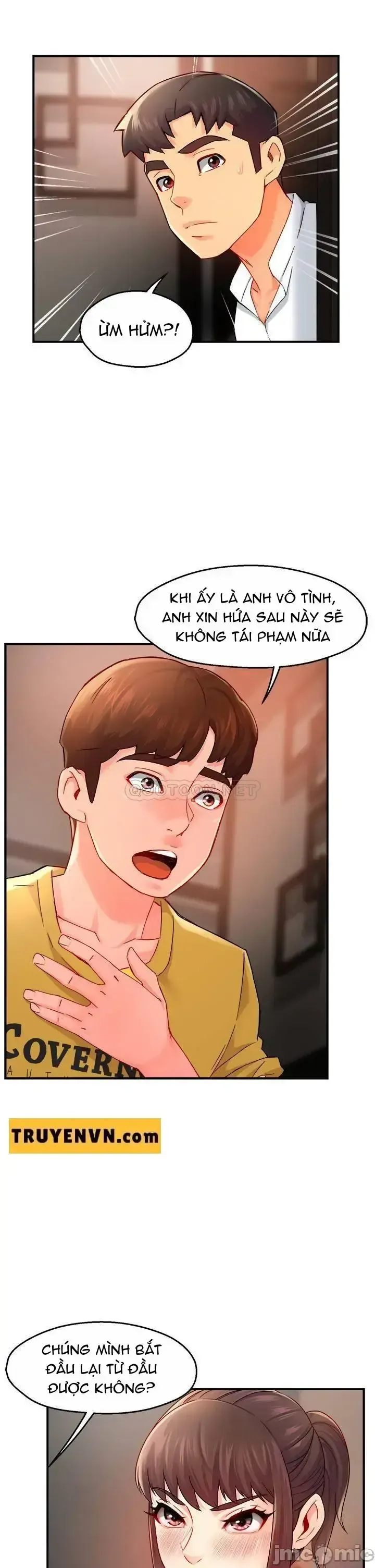 đọc truyện Trưởng Phòng Mật Báo Chương 31 ảnh 25 tại Thiên Thai Truyện