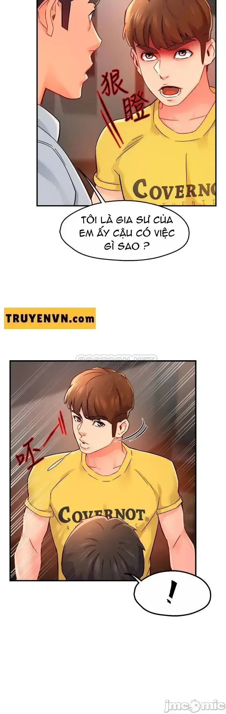đọc truyện Trưởng Phòng Mật Báo Chương 31 ảnh 34 tại Thiên Thai Truyện