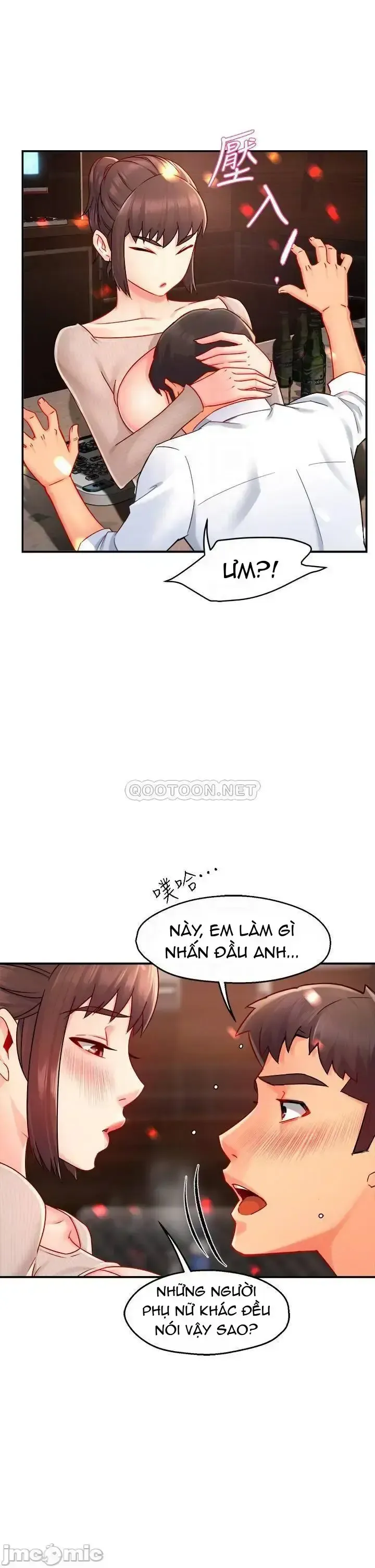 đọc truyện Trưởng Phòng Mật Báo Chương 32 ảnh 17 tại Thiên Thai Truyện