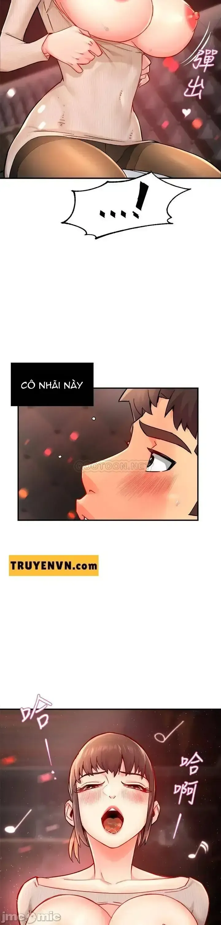 đọc truyện Trưởng Phòng Mật Báo Chương 32 ảnh 3 tại Thiên Thai Truyện