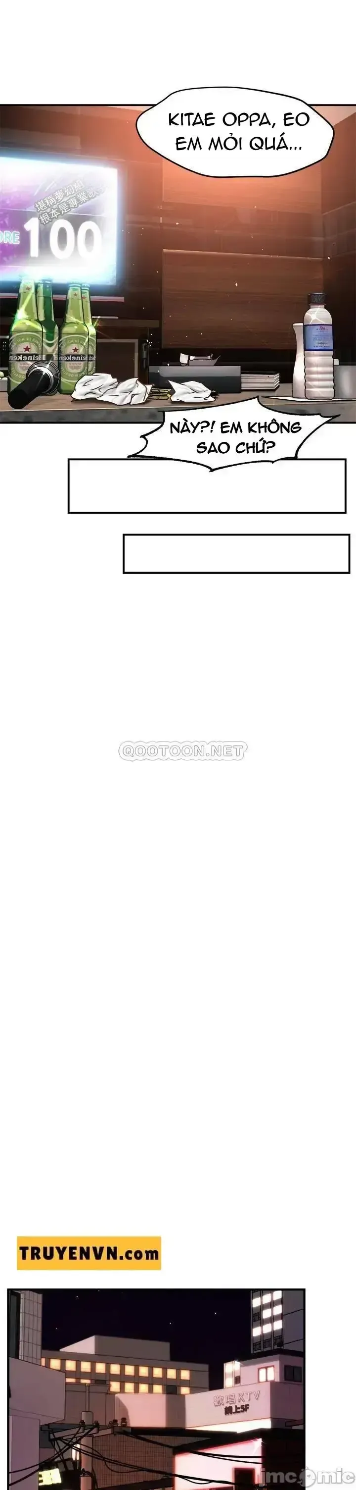 đọc truyện Trưởng Phòng Mật Báo Chương 32 ảnh 29 tại Thiên Thai Truyện