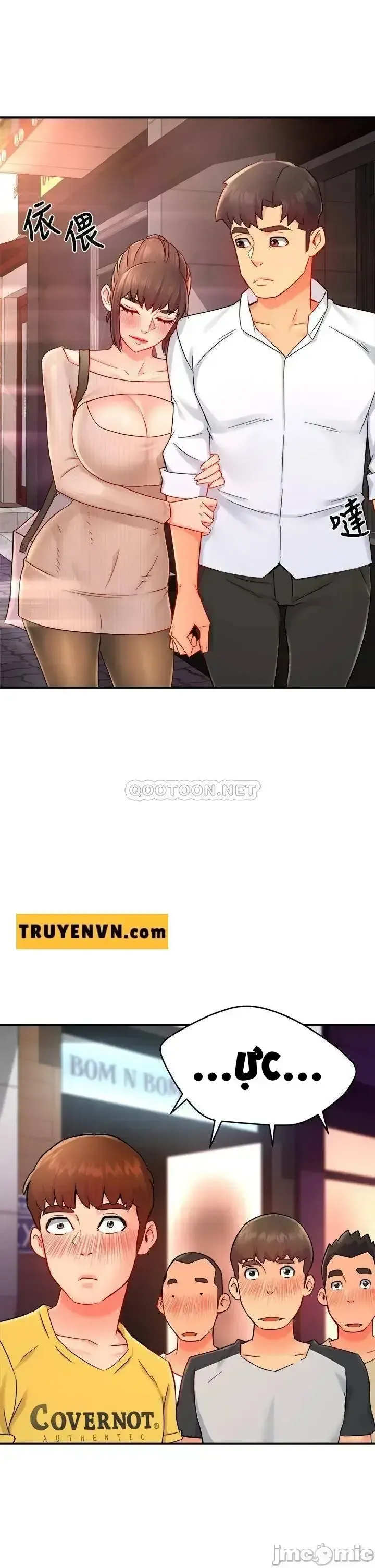 đọc truyện Trưởng Phòng Mật Báo Chương 32 ảnh 33 tại Thiên Thai Truyện