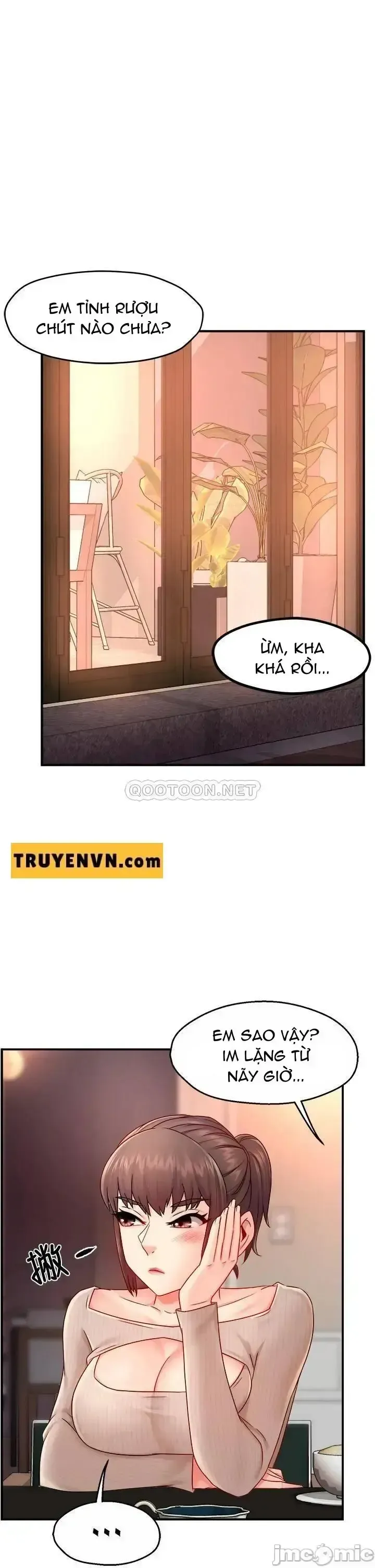đọc truyện Trưởng Phòng Mật Báo Chương 32 ảnh 37 tại Thiên Thai Truyện